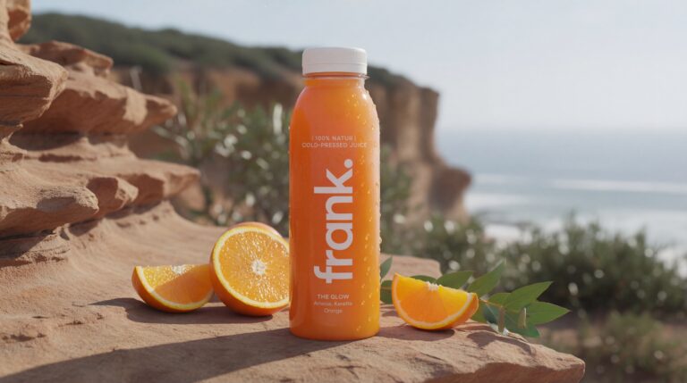 Olio Generated Product Image