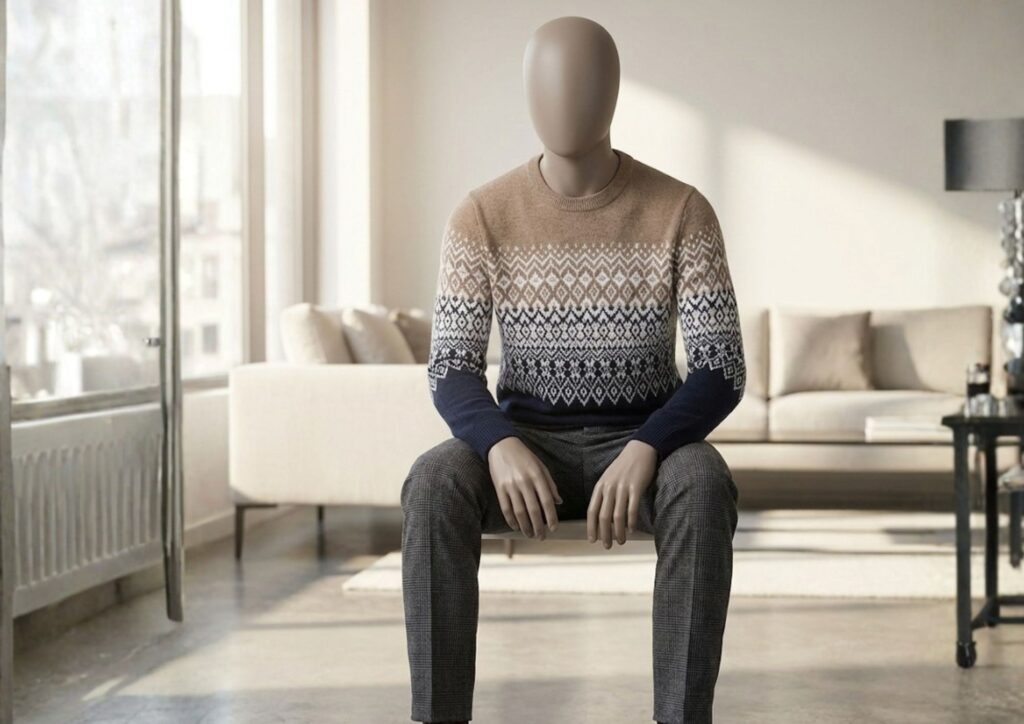 Olio Generated best E-Commerce Product Images