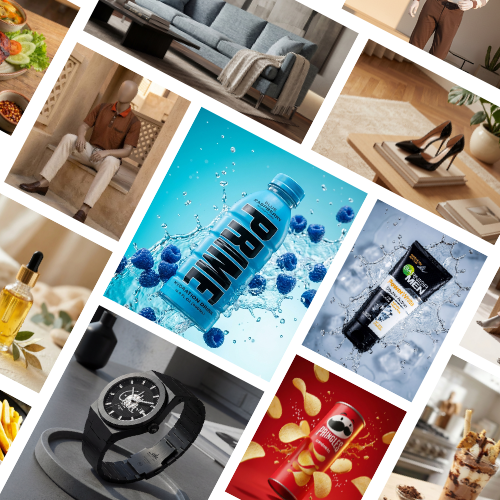 Olio - Top AI Product Photography Tool | tryolio.app