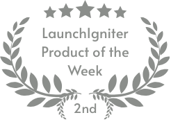 LaunchIgniter Product of the week