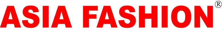 Asia Fashion Logo